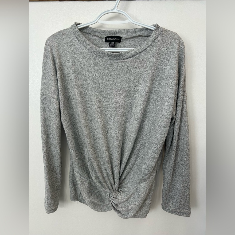 Runaway Bay top